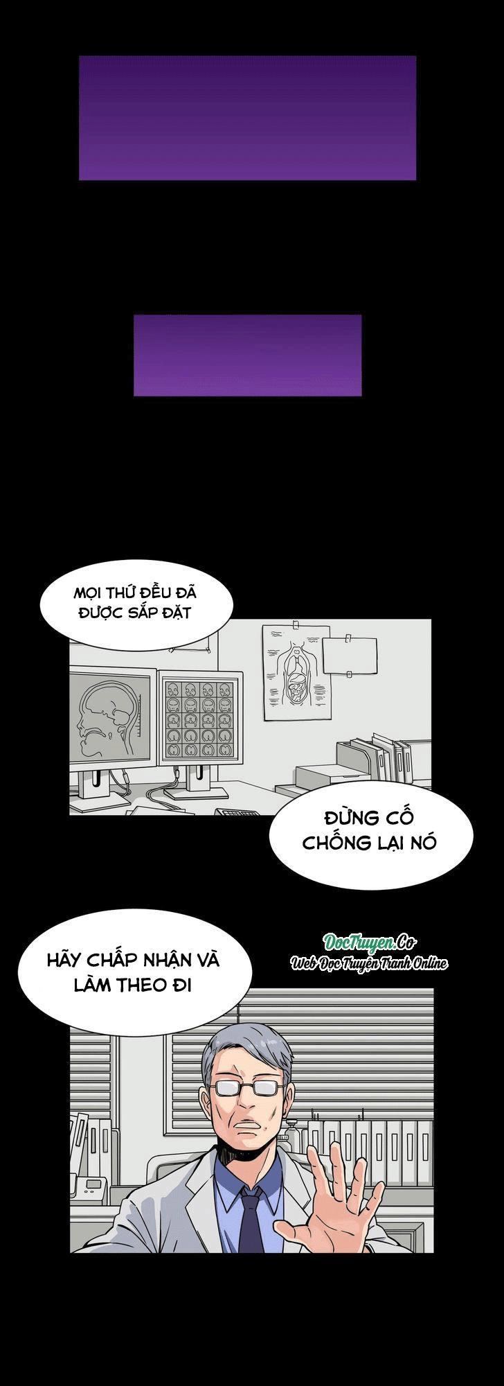 Her Hero Chapter 5 - 11