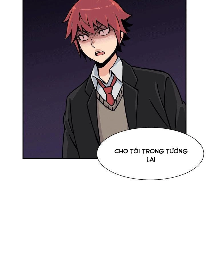 Her Hero Chapter 5 - 31