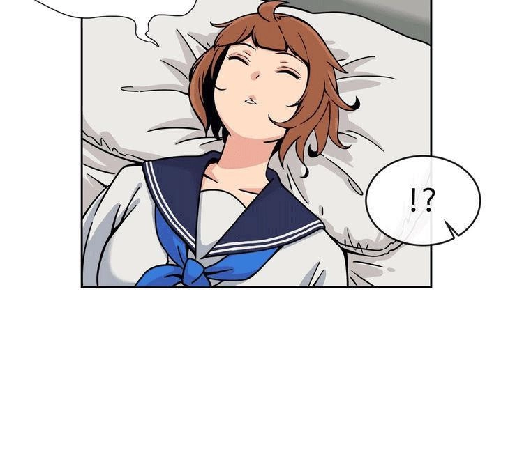 Her Hero Chapter 5 - 40