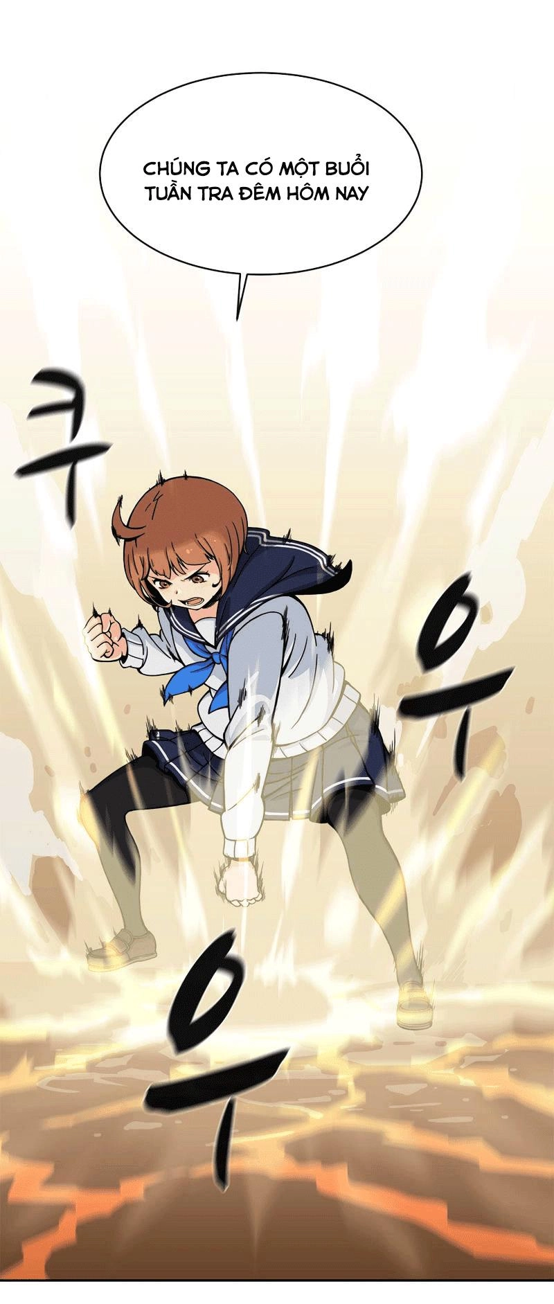 Her Hero Chapter 8 - 43