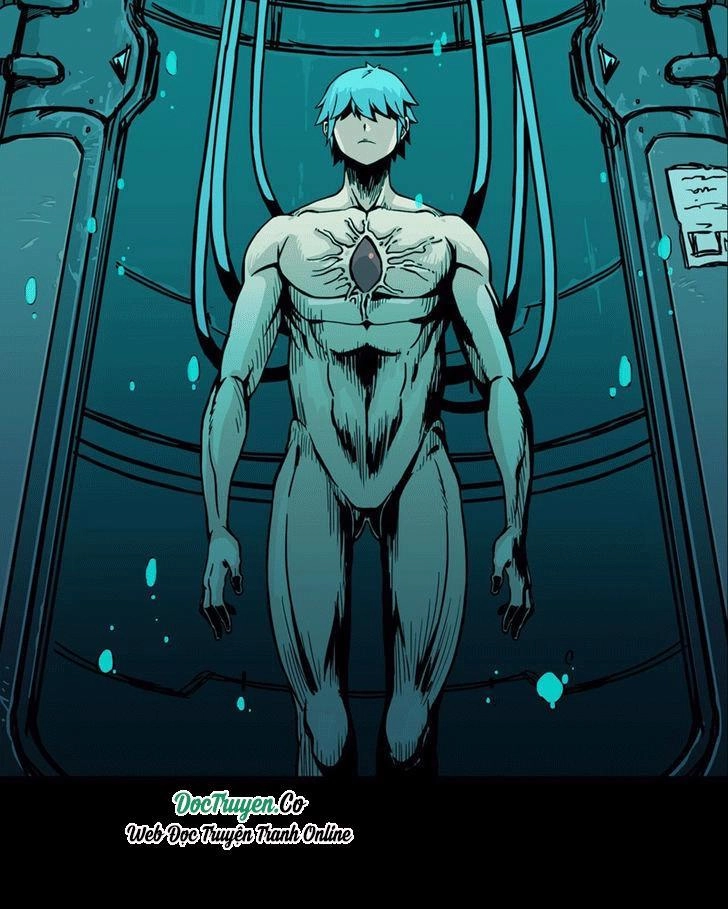 Her Hero Chapter 10 - 11