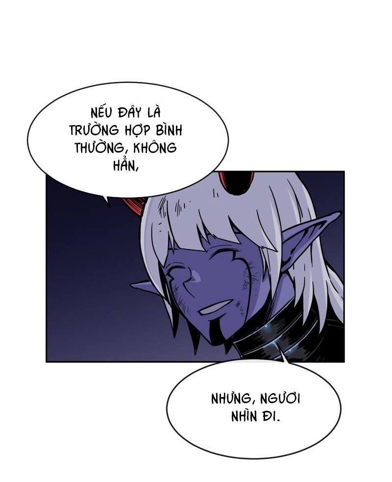 Her Hero Chapter 14 - 50