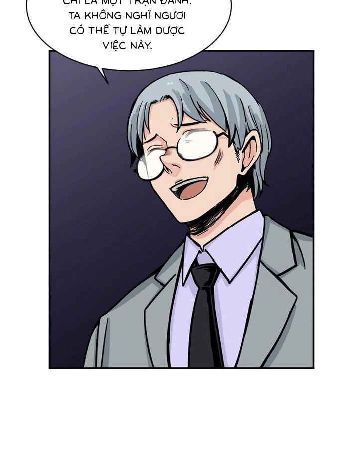 Her Hero Chapter 15 - 29