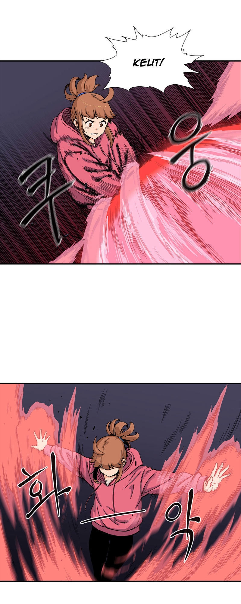 Her Hero Chapter 17 - 10