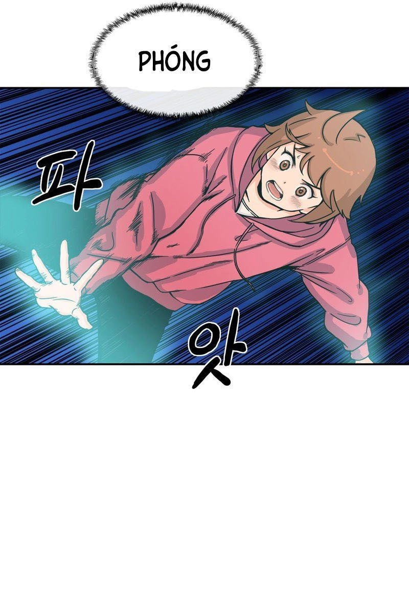 Her Hero Chapter 18 - 23