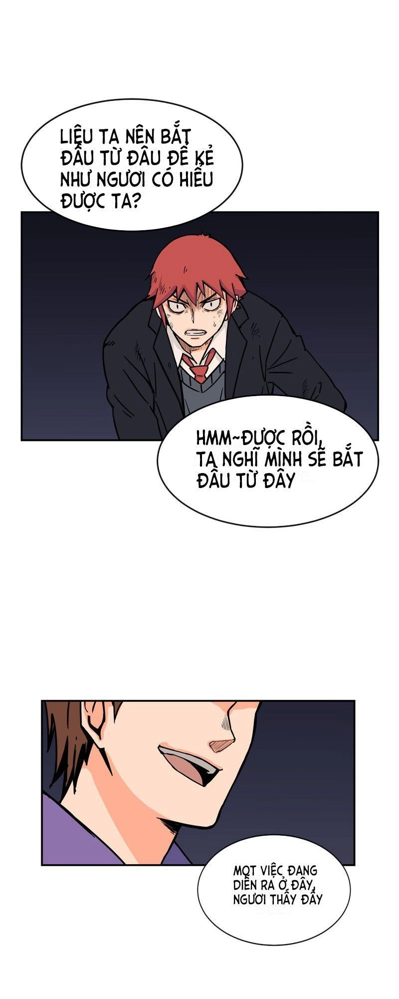 Her Hero Chapter 19 - 48