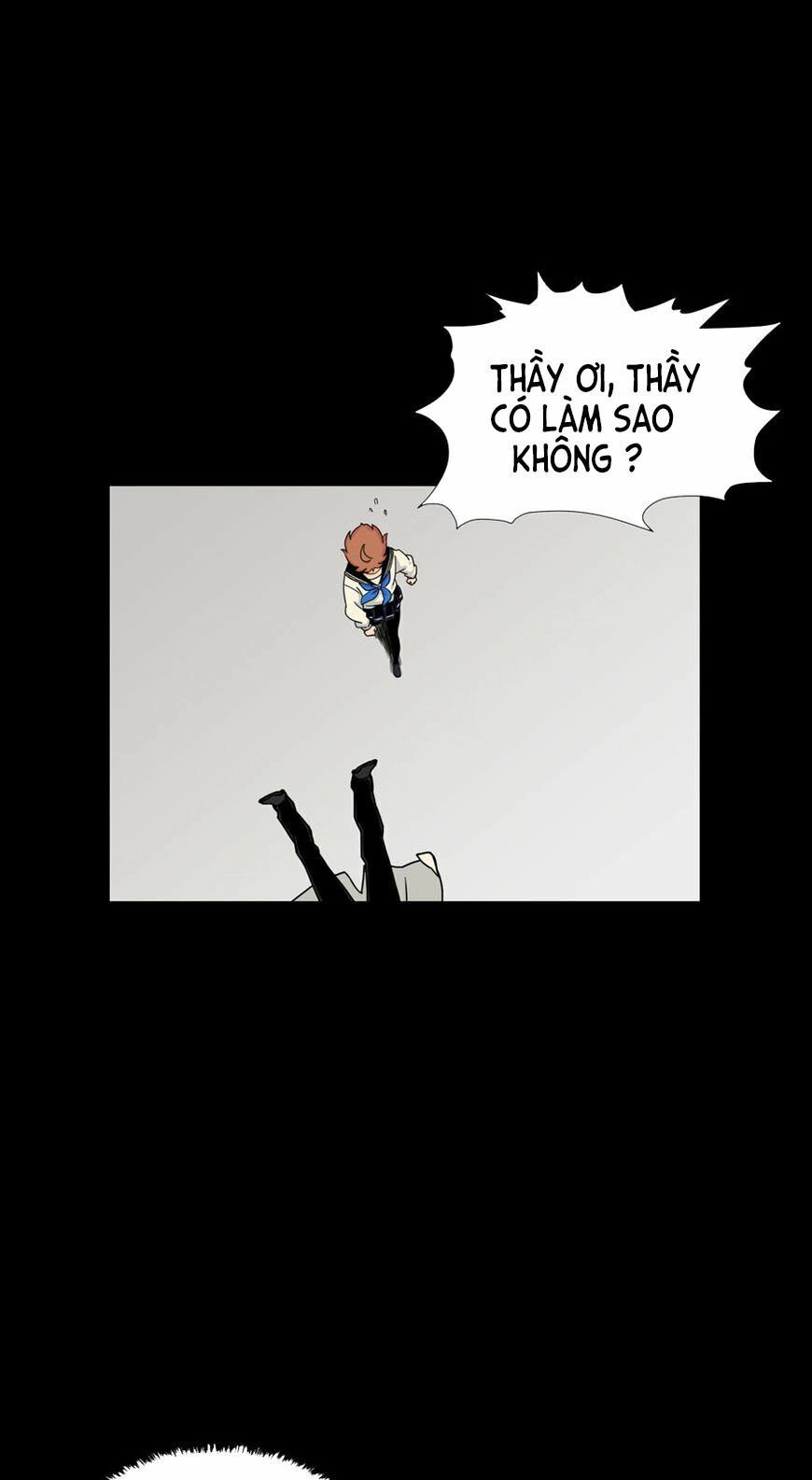 Her Hero Chapter 20 - 50