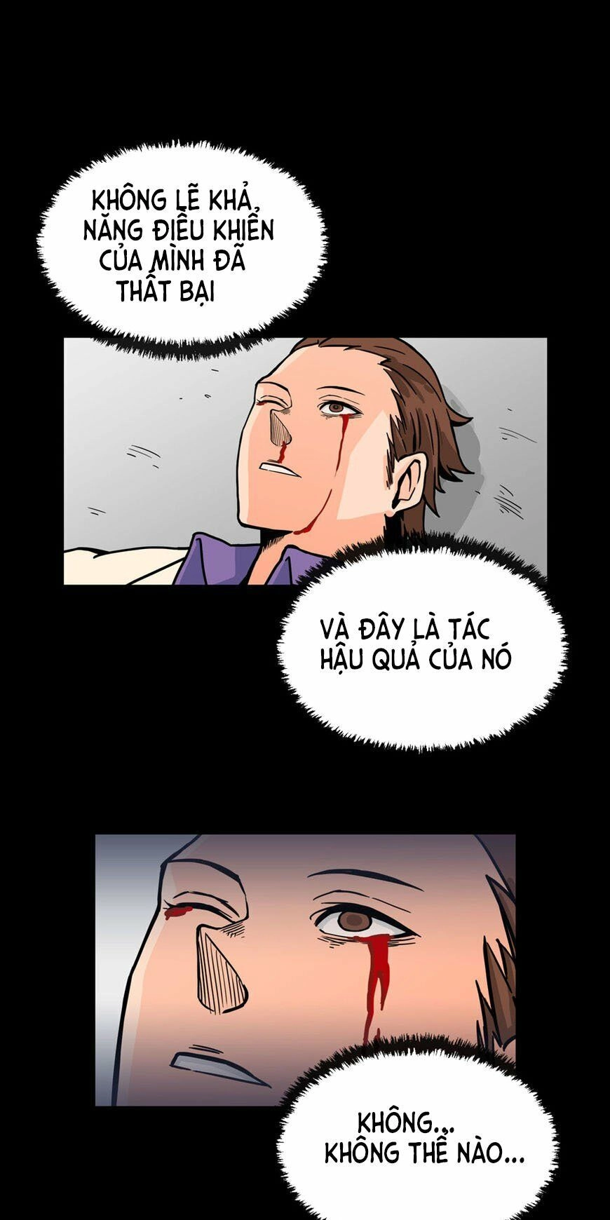 Her Hero Chapter 20 - 52