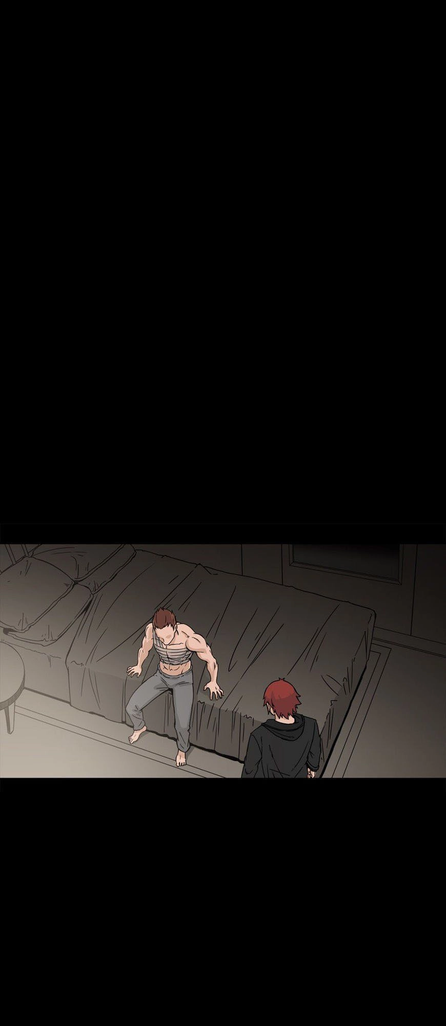 Her Hero Chapter 21 - 48