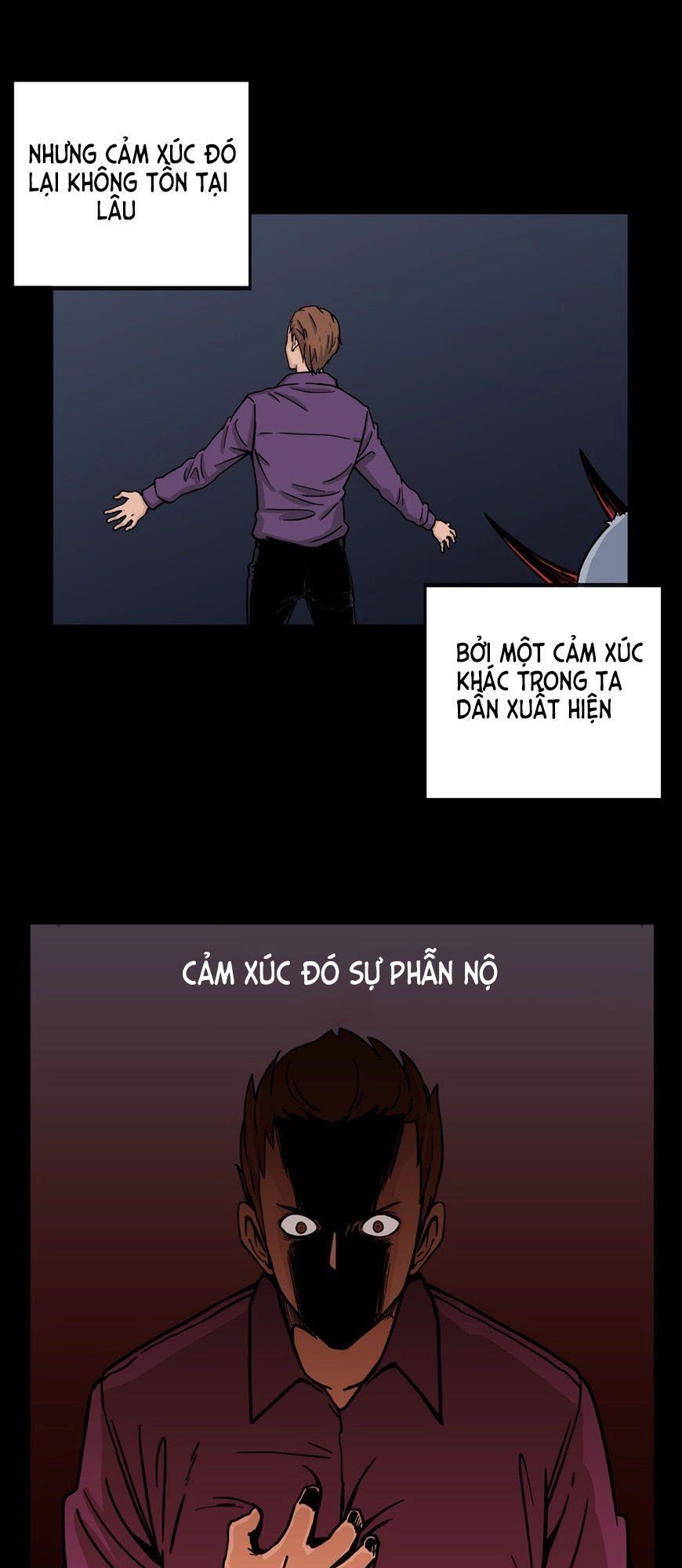 Her Hero Chapter 22 - 28