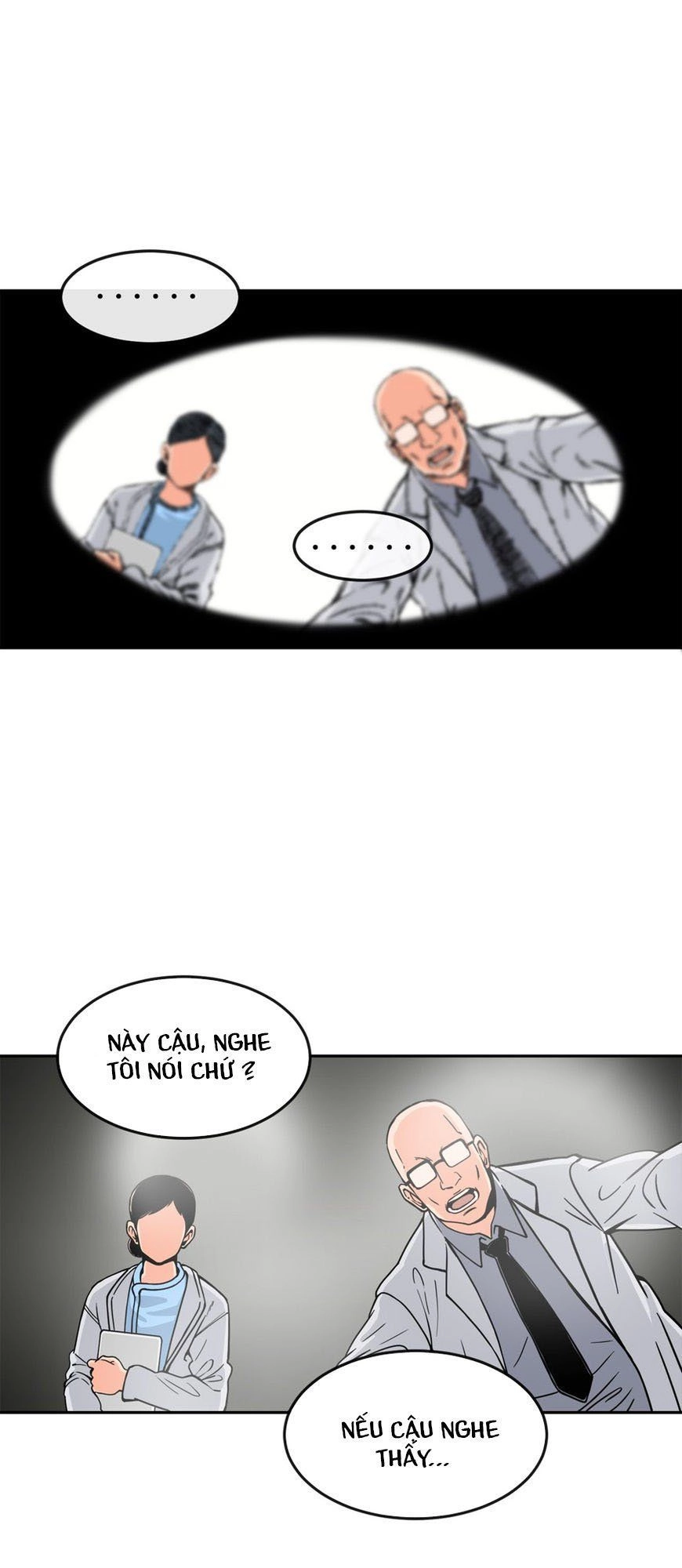 Her Hero Chapter 23 - 22