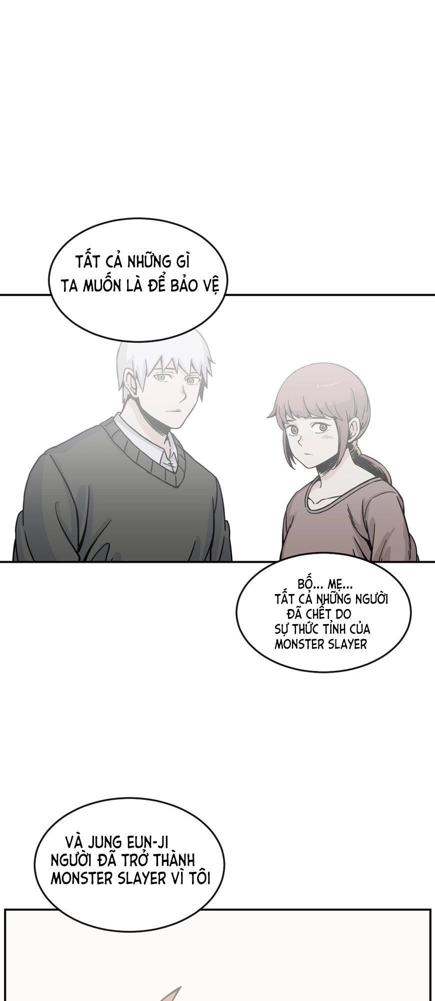 Her Hero Chapter 23 - 58