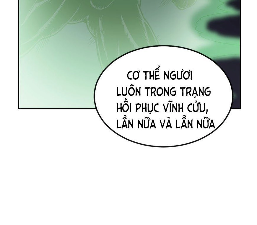 Her Hero Chapter 24 - 37