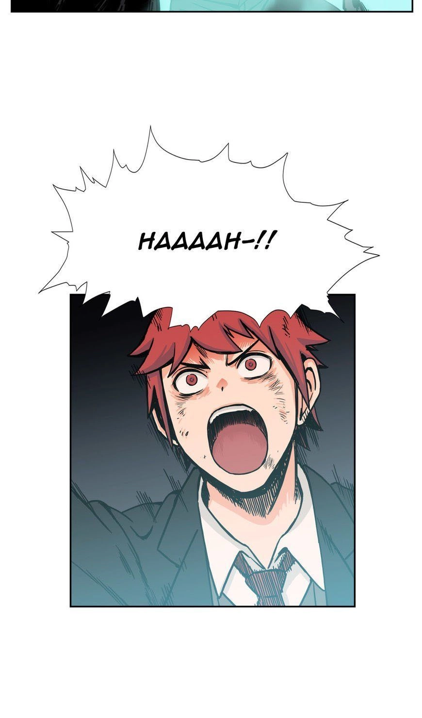 Her Hero Chapter 24 - 45