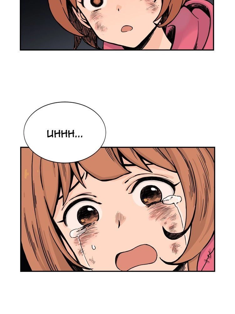 Her Hero Chapter 25 - 11