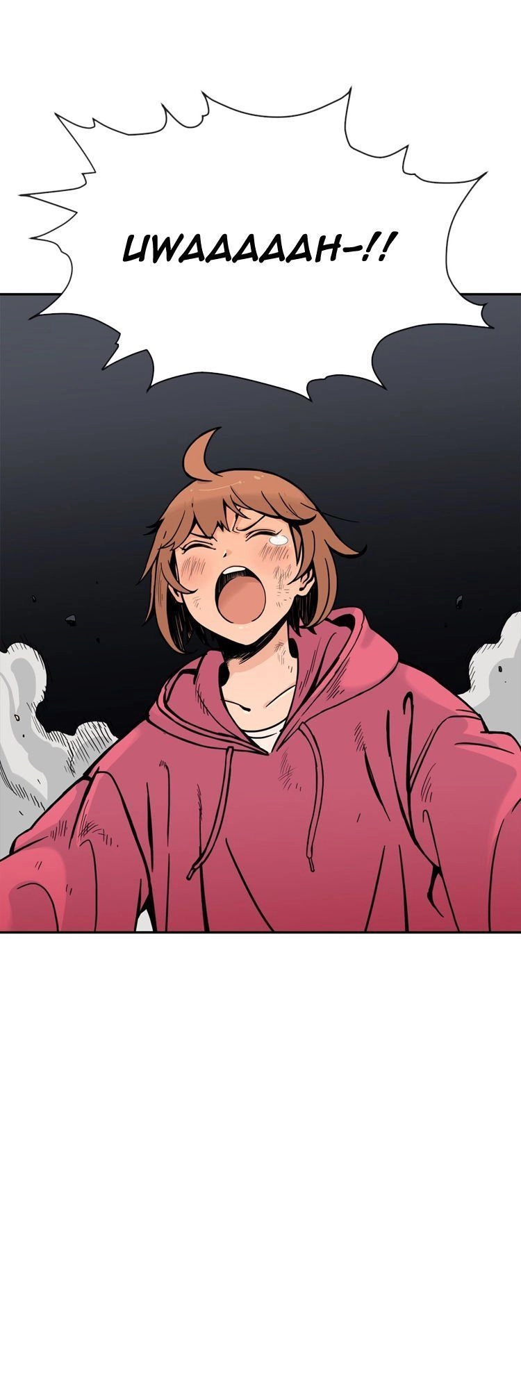 Her Hero Chapter 25 - 12