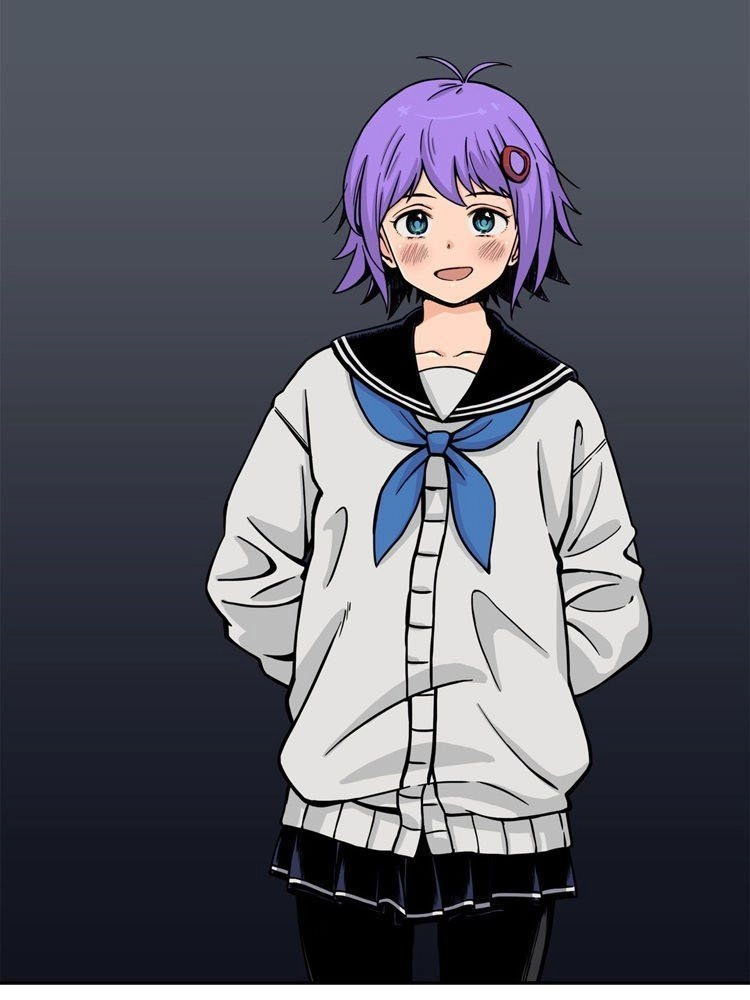 Her Hero Chapter 25 - 23