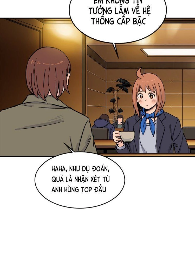 Her Hero Chapter 25 - 39