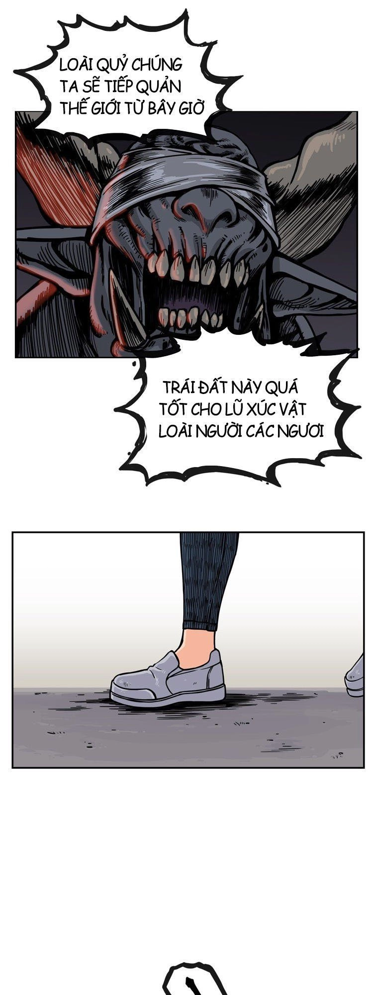 Her Hero Chapter 25 - 54