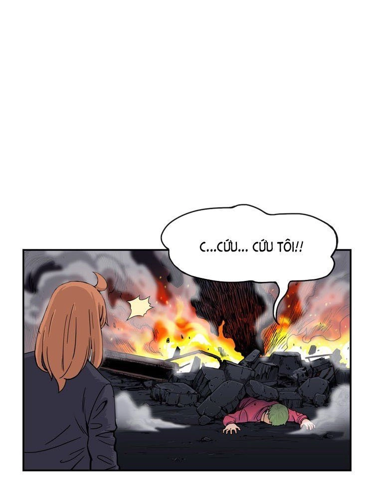 Her Hero Chapter 25 - 59