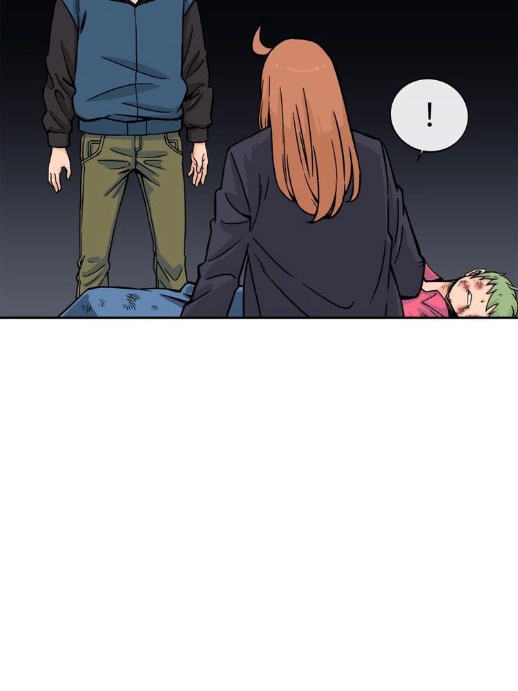 Her Hero Chapter 25 - 61