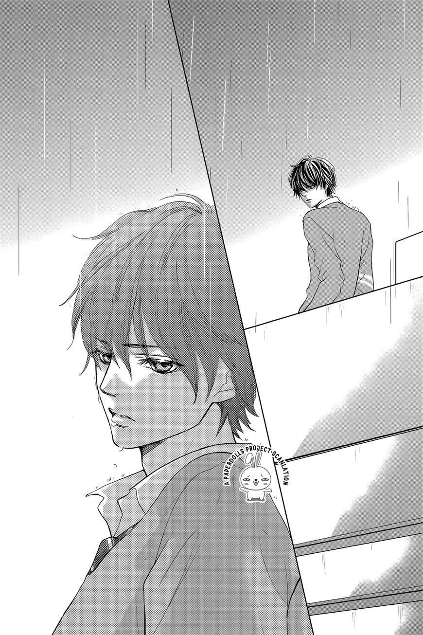 Hoàng Tử Có Độc Chapter 1 - 35