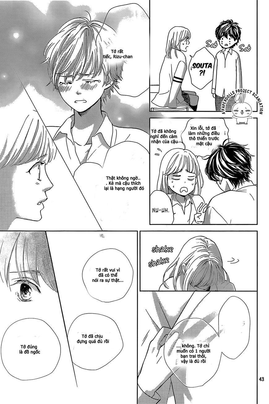 Hoàng Tử Có Độc Chapter 1 - 46