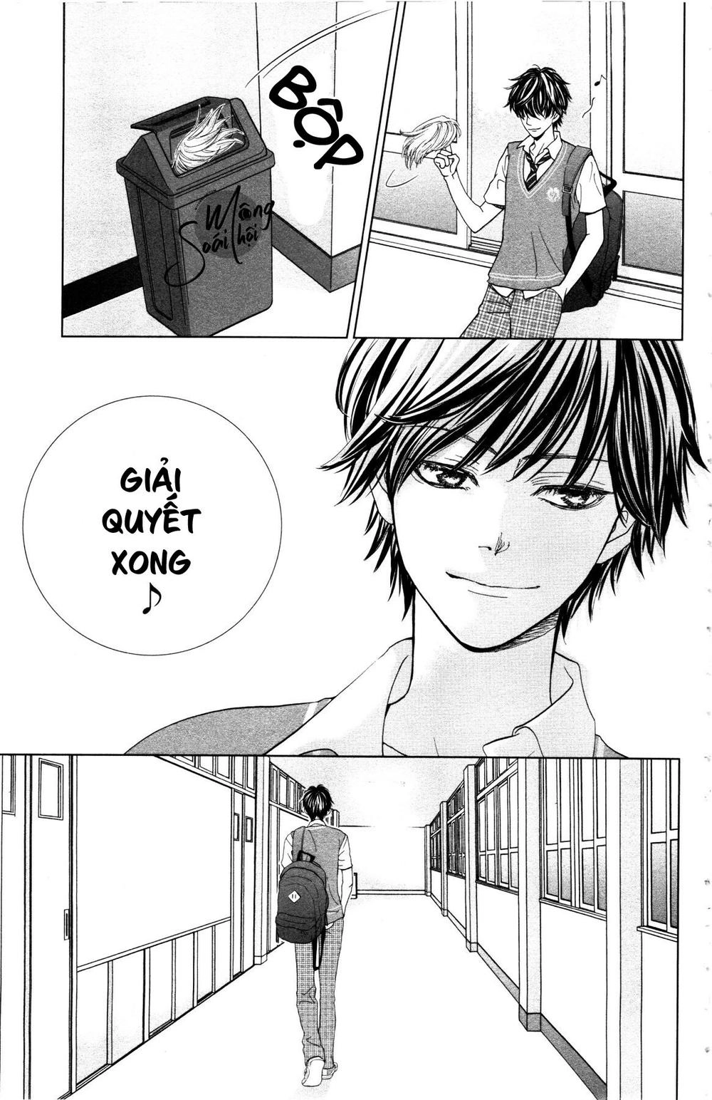 Hoàng Tử Có Độc Chapter 2 - 41