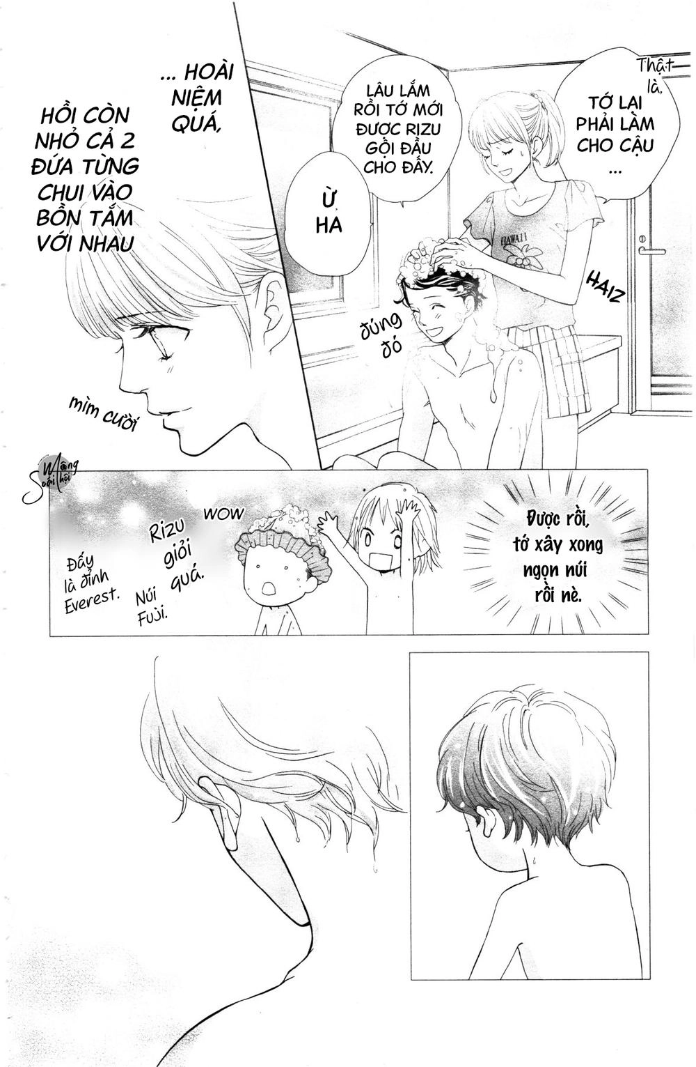 Hoàng Tử Có Độc Chapter 3 - 14