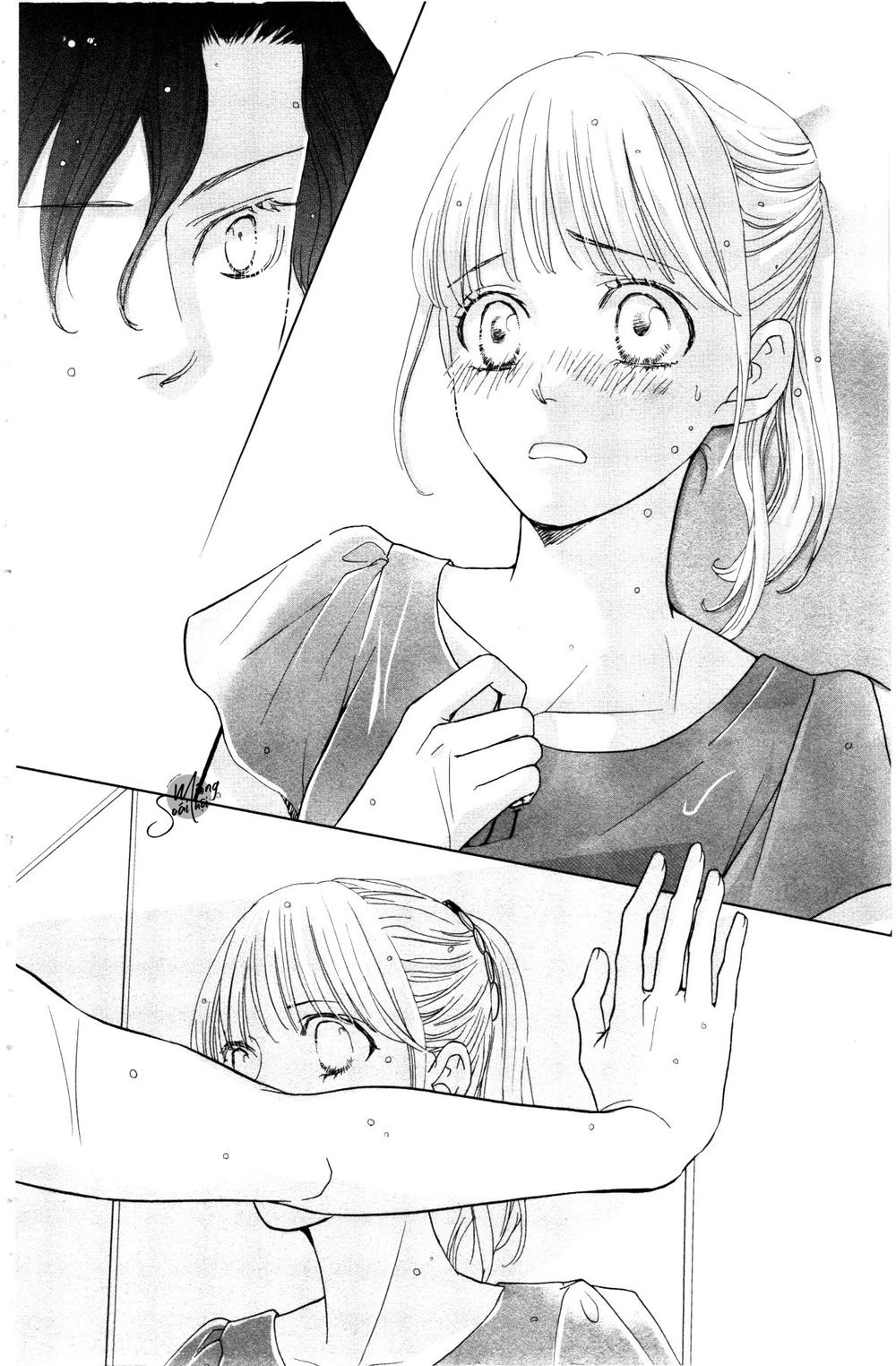 Hoàng Tử Có Độc Chapter 3 - 16