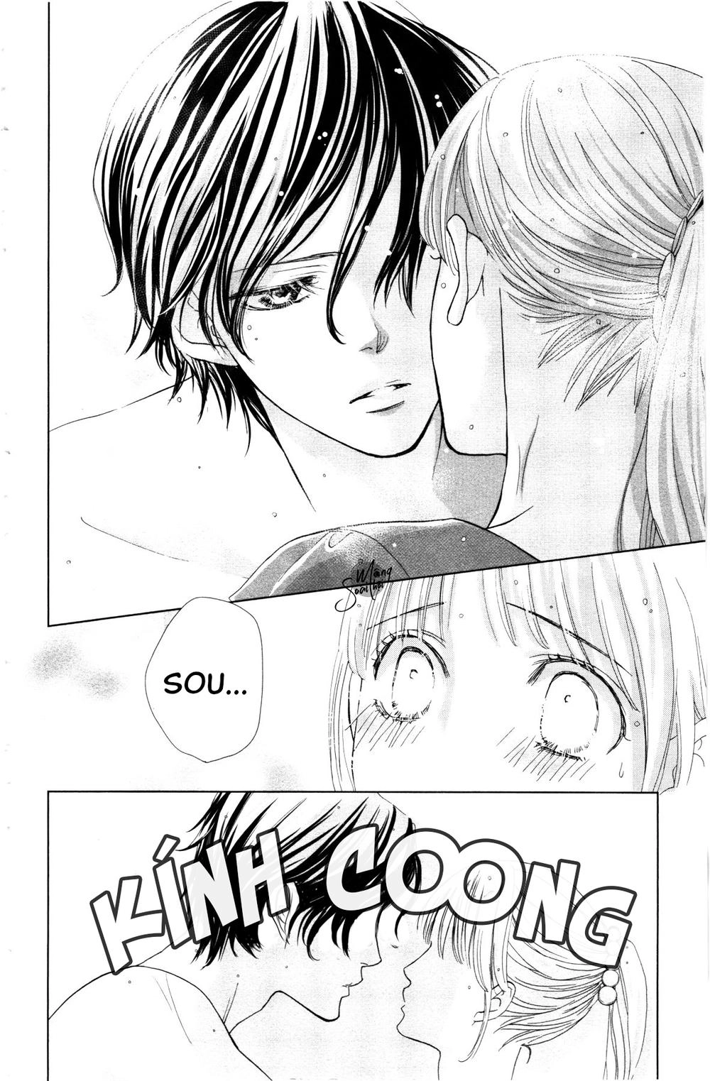 Hoàng Tử Có Độc Chapter 3 - 18