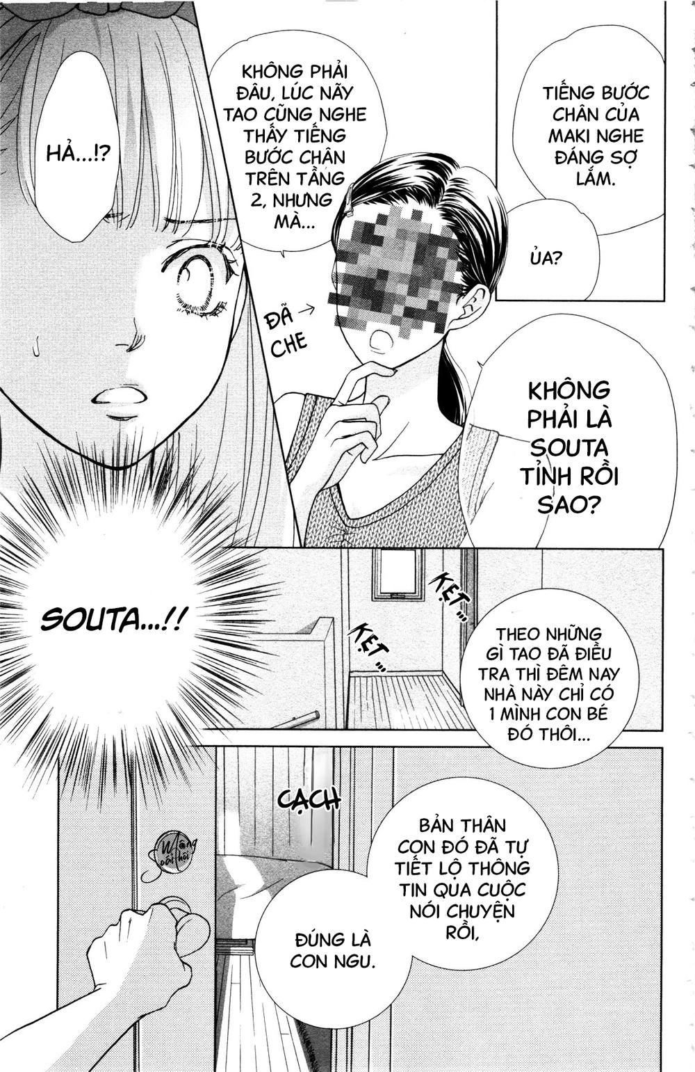 Hoàng Tử Có Độc Chapter 3 - 27