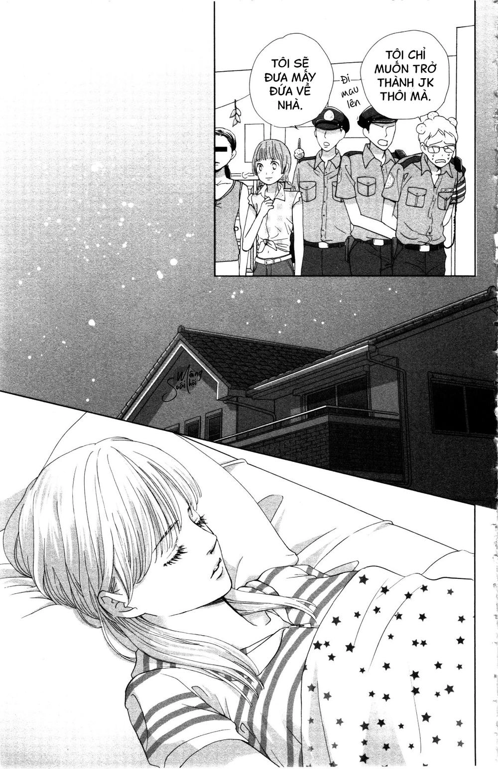 Hoàng Tử Có Độc Chapter 3 - 35