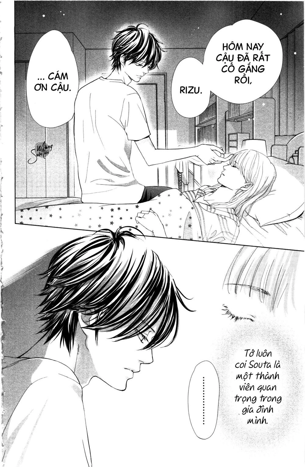 Hoàng Tử Có Độc Chapter 3 - 36