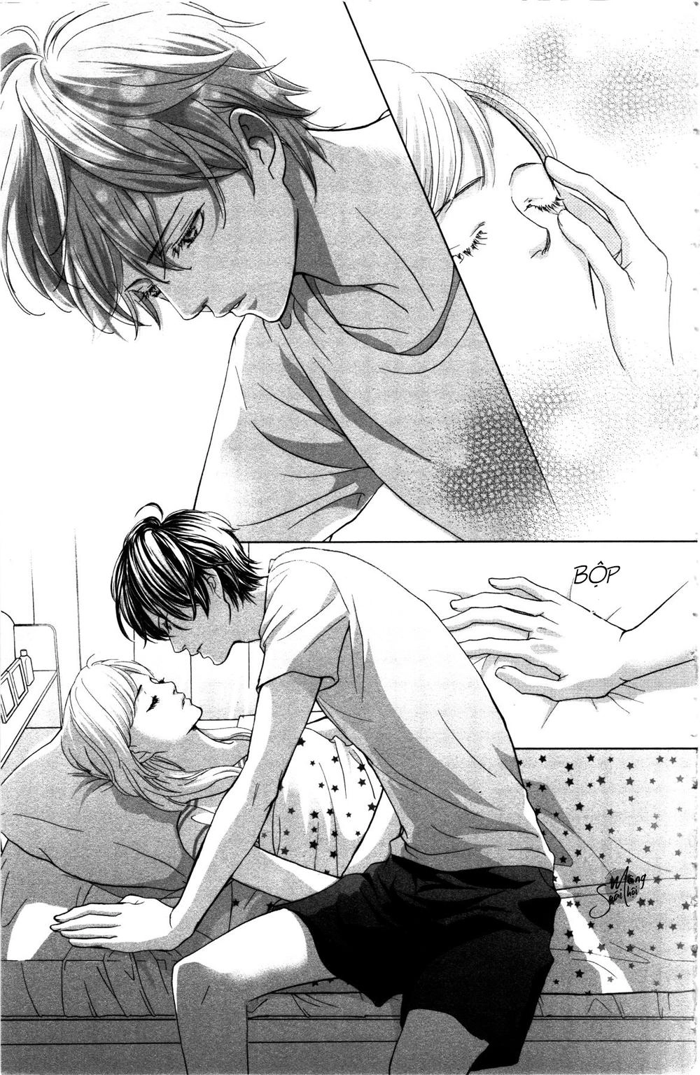 Hoàng Tử Có Độc Chapter 3 - 39