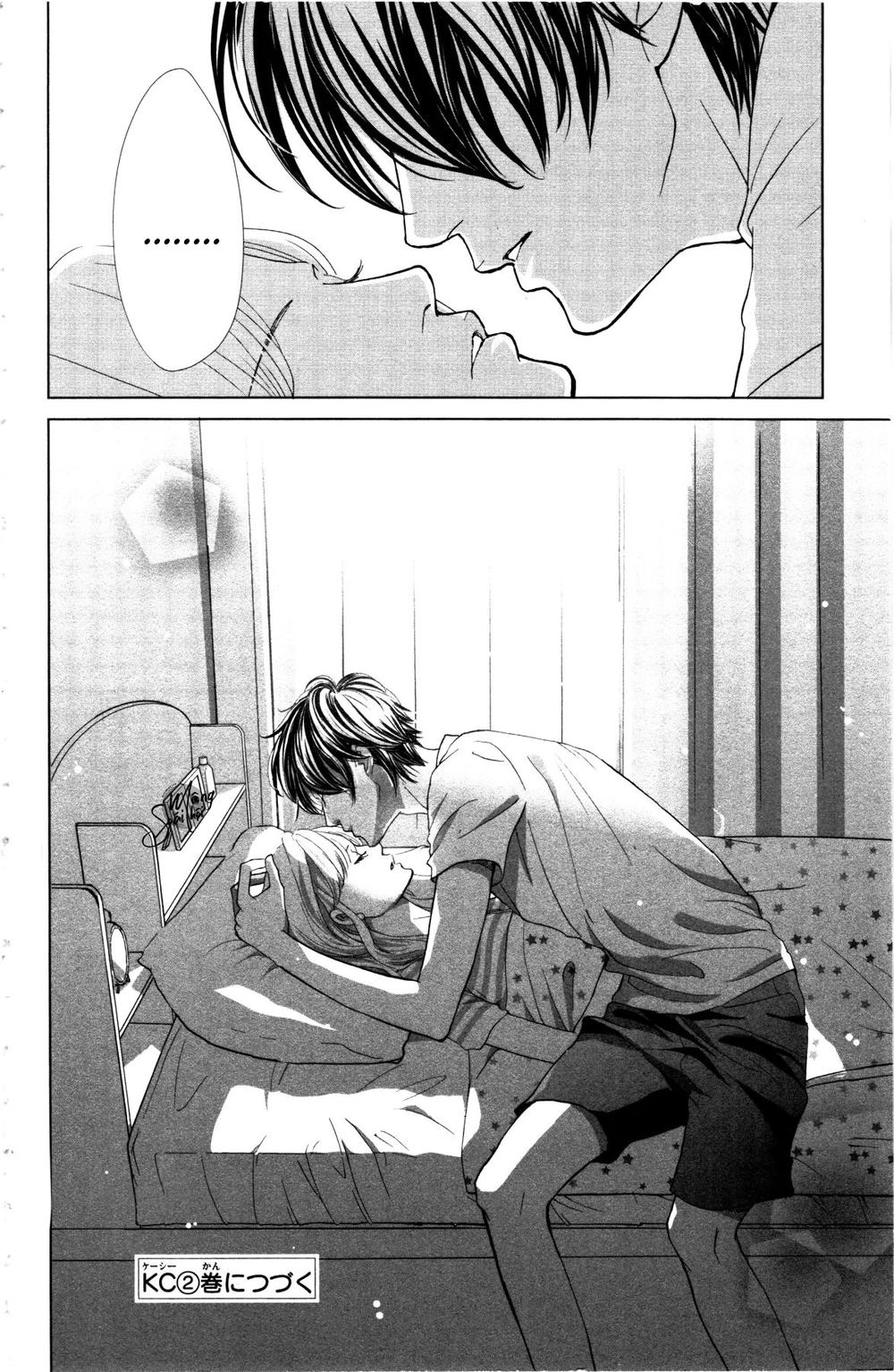 Hoàng Tử Có Độc Chapter 3 - 40