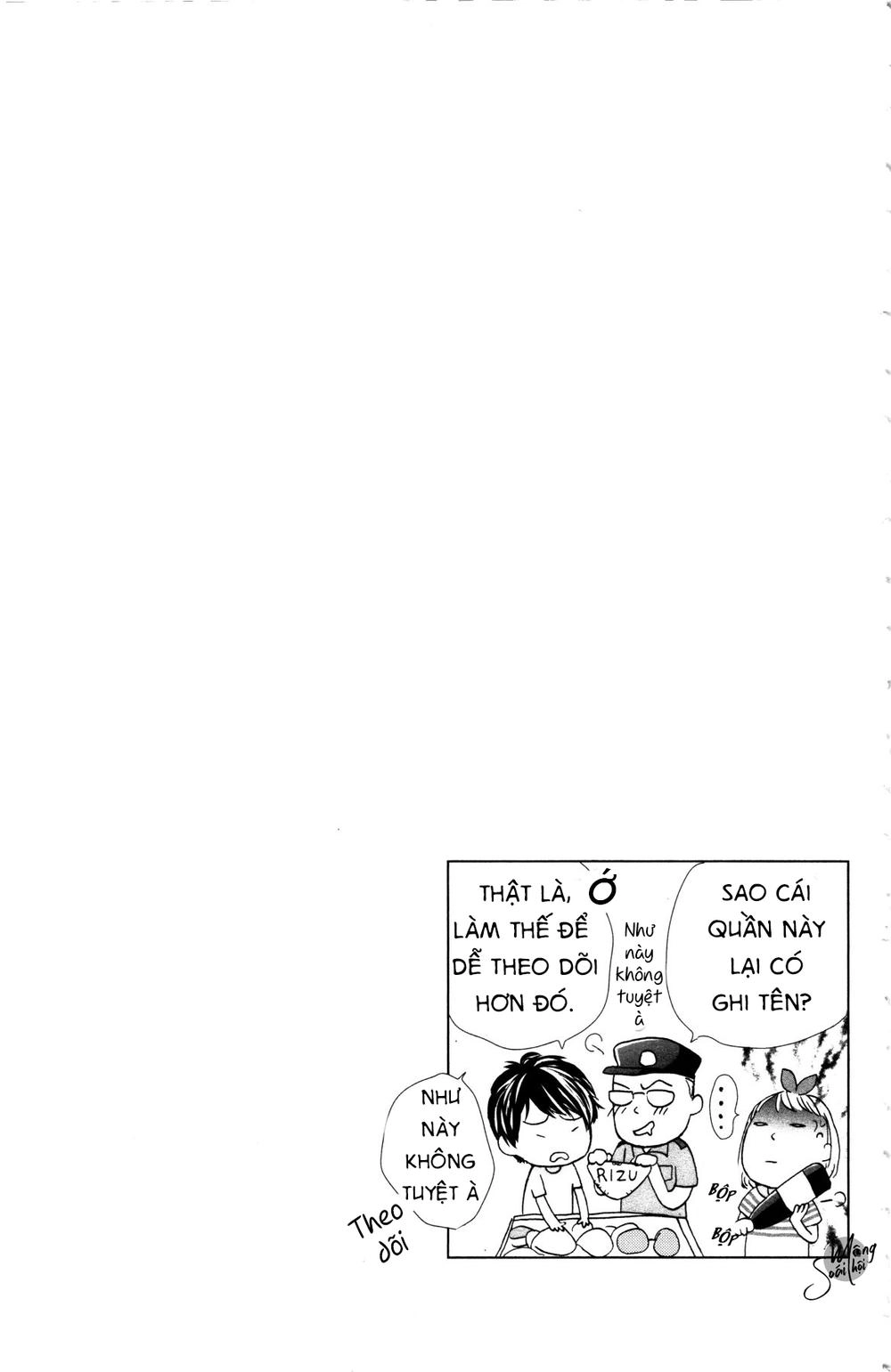 Hoàng Tử Có Độc Chapter 3 - 41