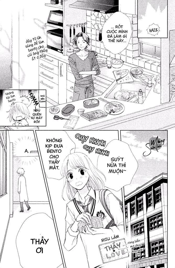 Hoàng Tử Có Độc Chapter 4 - 24