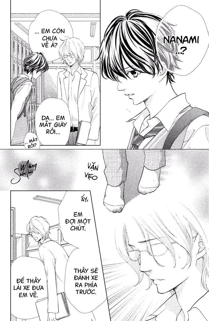 Hoàng Tử Có Độc Chapter 4 - 29