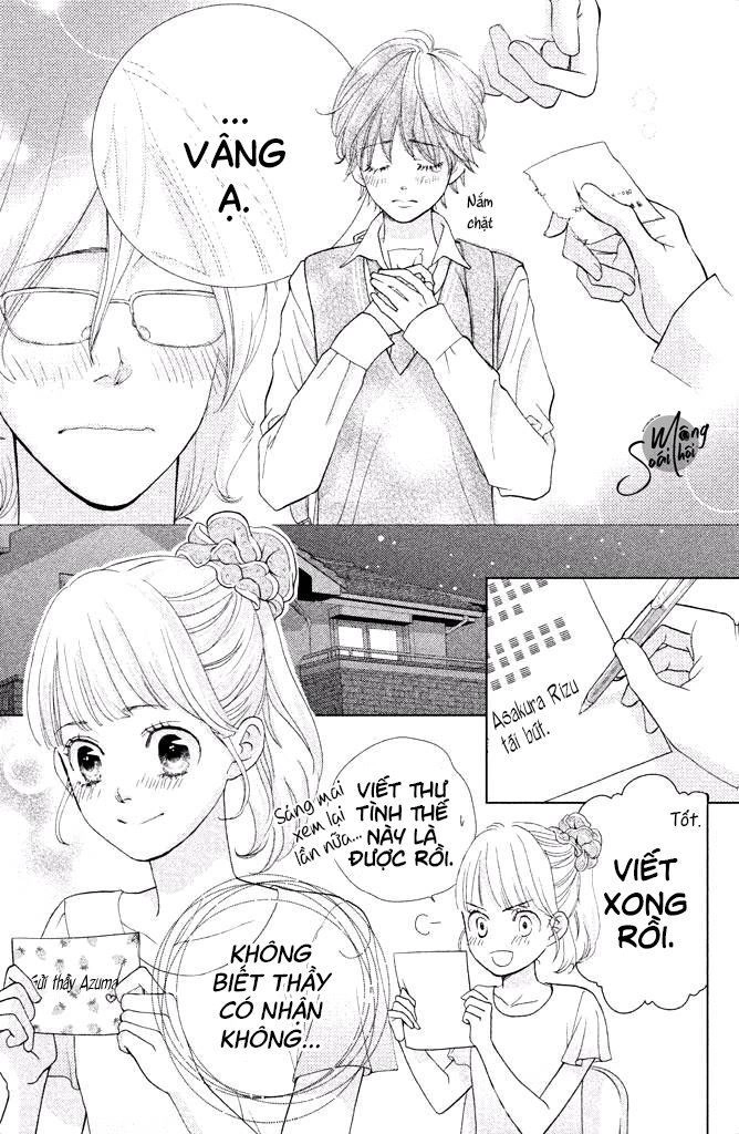 Hoàng Tử Có Độc Chapter 4 - 32