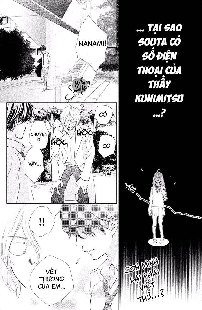 Hoàng Tử Có Độc Chapter 4 - 35