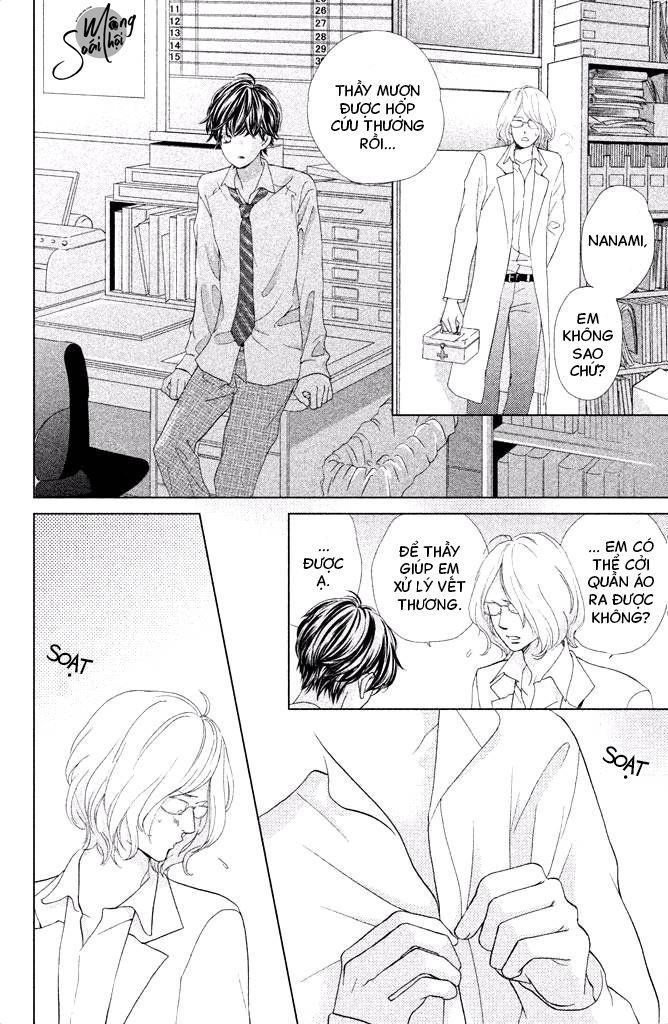 Hoàng Tử Có Độc Chapter 4 - 37