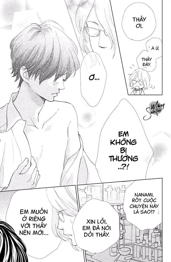 Hoàng Tử Có Độc Chapter 4 - 38