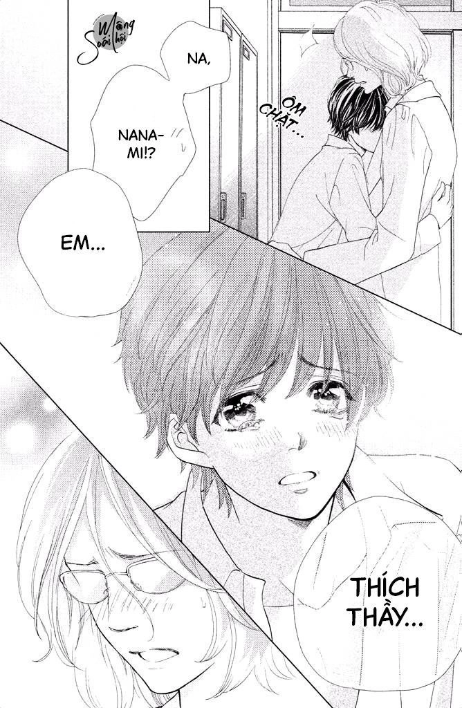 Hoàng Tử Có Độc Chapter 4 - 39