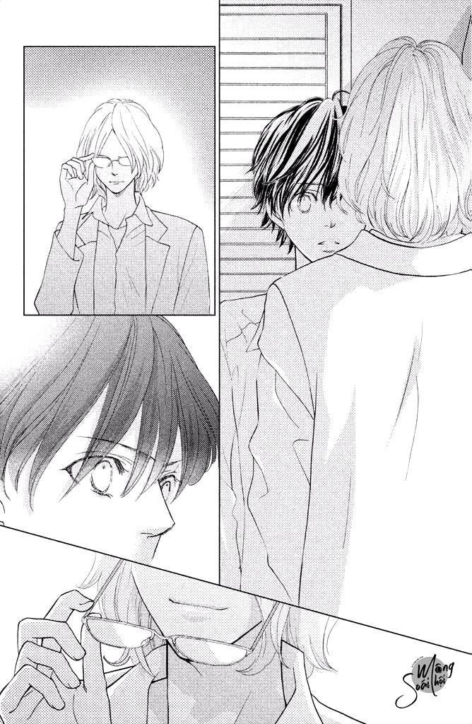 Hoàng Tử Có Độc Chapter 4 - 41