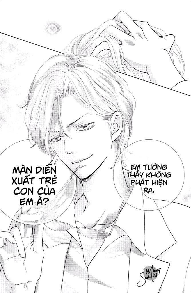 Hoàng Tử Có Độc Chapter 4 - 42