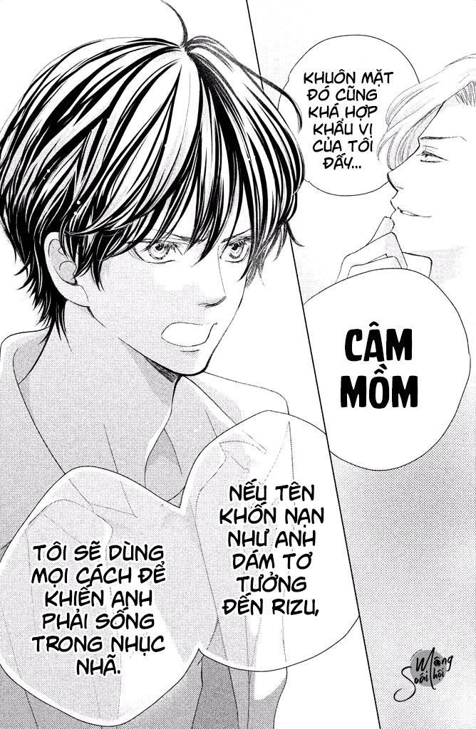 Hoàng Tử Có Độc Chapter 4 - 45