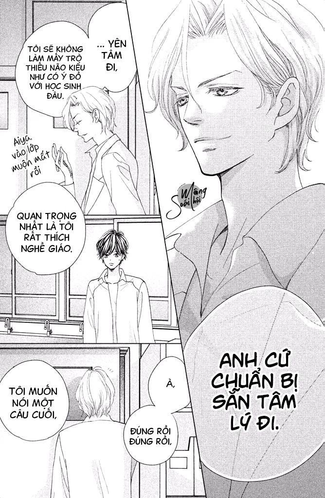 Hoàng Tử Có Độc Chapter 4 - 46