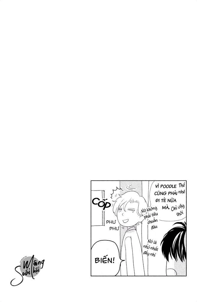 Hoàng Tử Có Độc Chapter 4 - 48