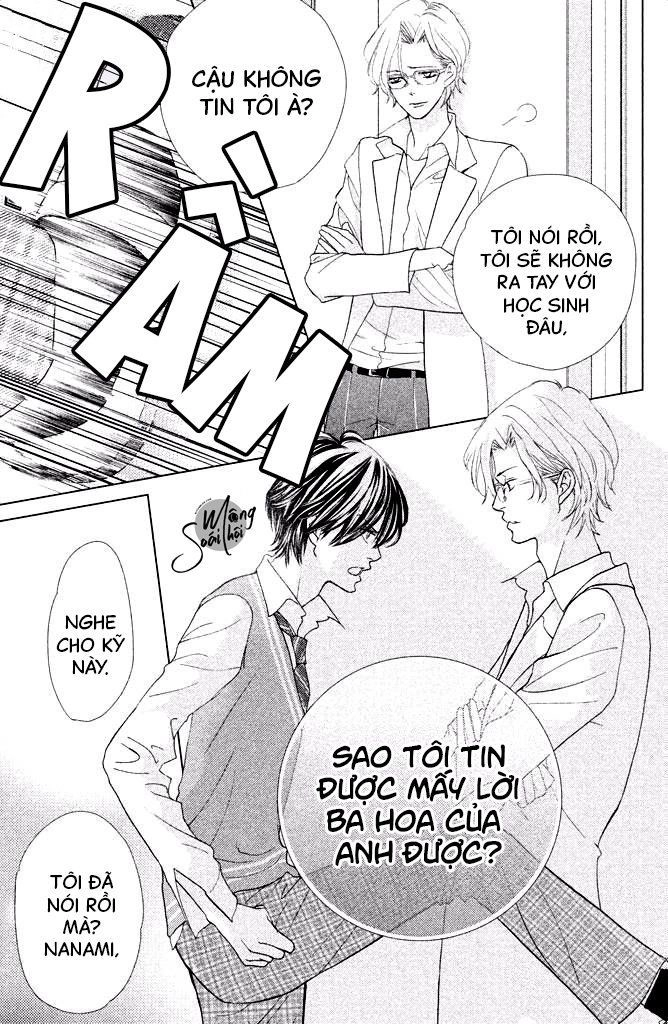 Hoàng Tử Có Độc Chapter 5 - 16